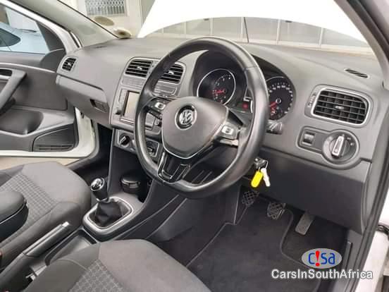Picture of Volkswagen Polo 1.2TSI Manual 2016 in South Africa
