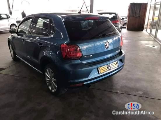 Volkswagen Polo 1.2TSI DSG Automatic 2016 - image 2