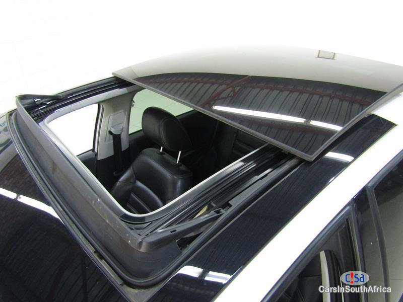 Volkswagen Polo 1.4 Manual 2014 in Free State