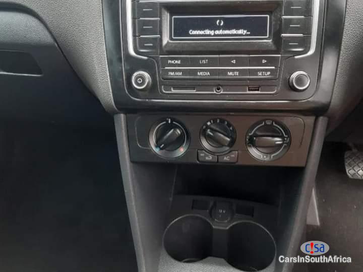 Picture of Volkswagen Polo 1.4 Manual 2019 in Eastern Cape