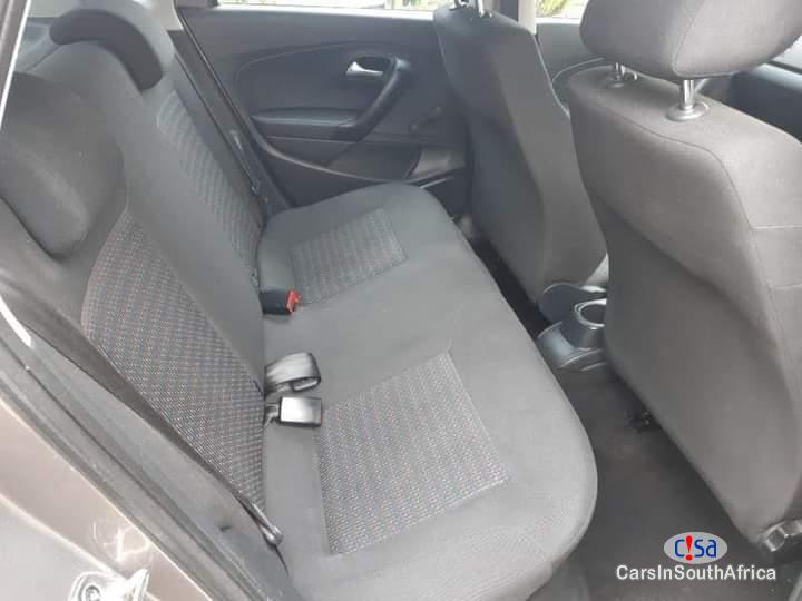 Picture of Volkswagen Polo 1.4 Manual 2019 in South Africa