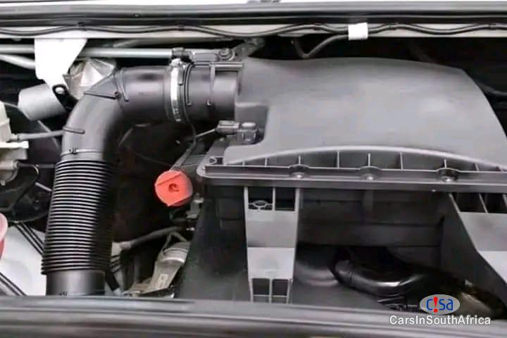 Mercedes Benz S-Class 2.7 Manual 2019 in Eastern Cape