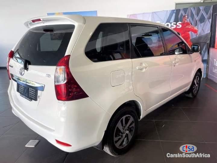 Toyota Avanza 1.5 Manual 2020 - image 4