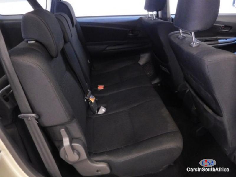 Picture of Toyota Avanza 1.5 Manual 2015 in South Africa