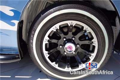 Toyota Quantum Manual 2013 - image 3