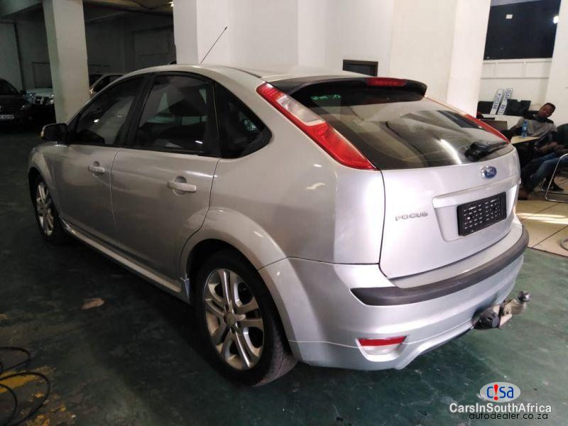 Ford Focus 1.6 Manual 2007 in South Africa