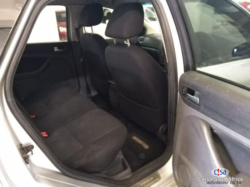Picture of Ford Focus 1.6 Manual 2007 in South Africa