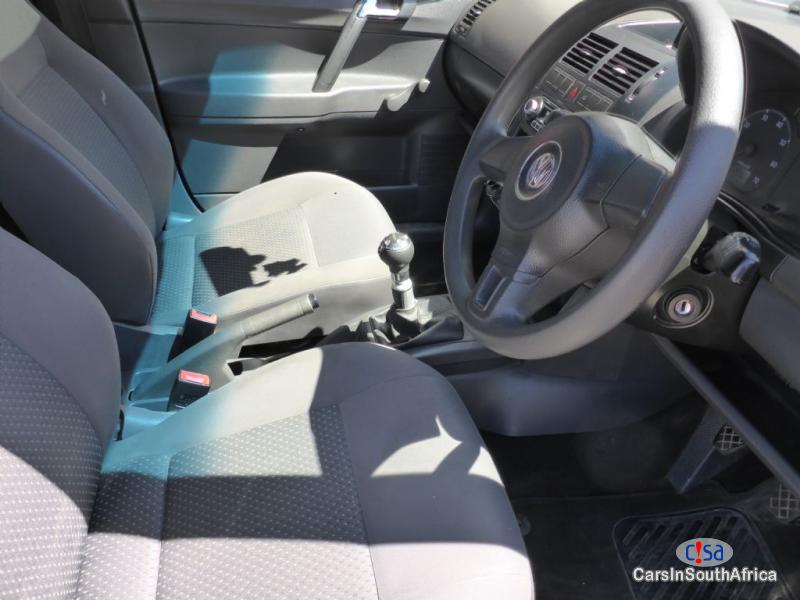 Volkswagen Polo 1.6 Automatic 2013 - image 5