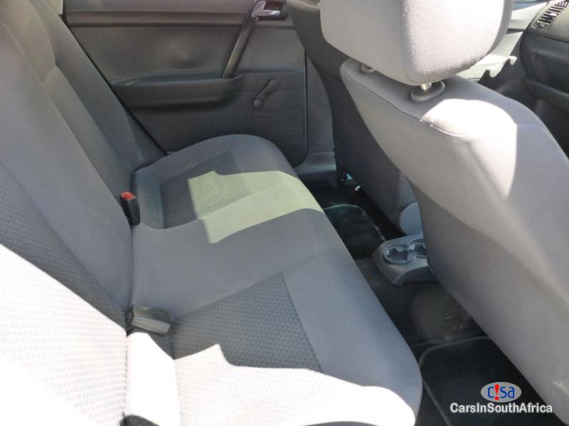 Picture of Volkswagen Polo 1.6 Automatic 2013 in South Africa