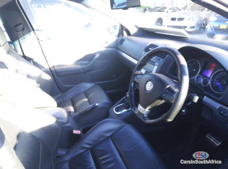 Volkswagen Golf 2.0 Automatic 2008 - image 5