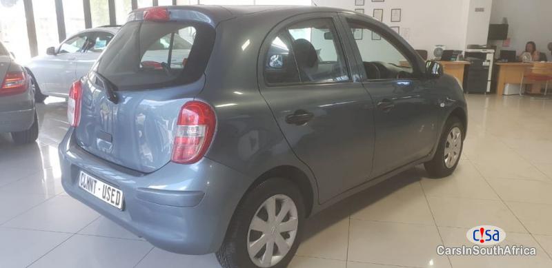 Nissan Micra 1.2 Manual 2013 - image 4