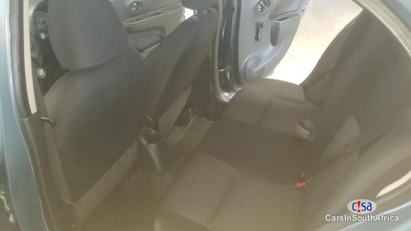 Nissan Micra 1.2 Manual 2013 - image 5