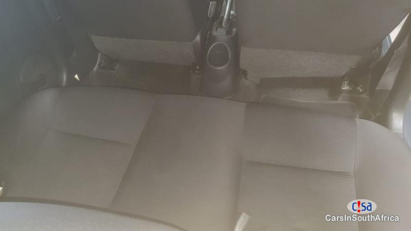 Nissan Micra 1.2 Manual 2013 - image 6