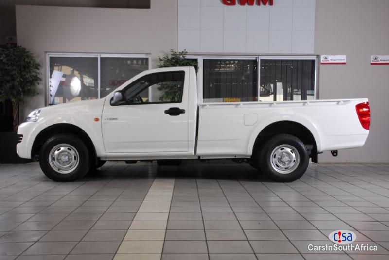 GWM Steed 2.2 Manual 2015 in Eastern Cape