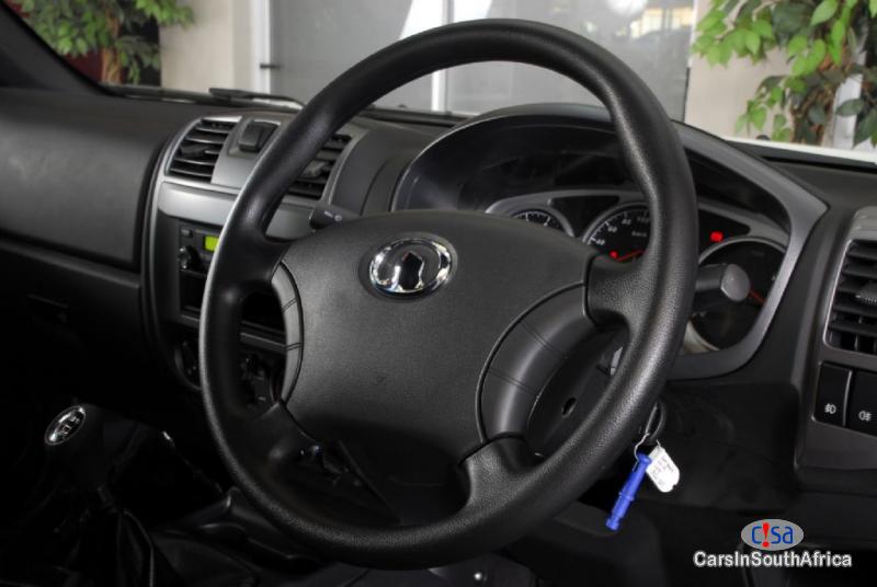 Picture of GWM Steed 2.2 Manual 2015 in Eastern Cape