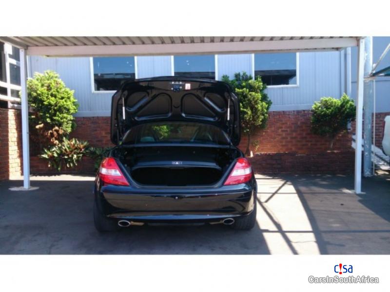 Mercedes Benz Other Automatic 2012 in South Africa