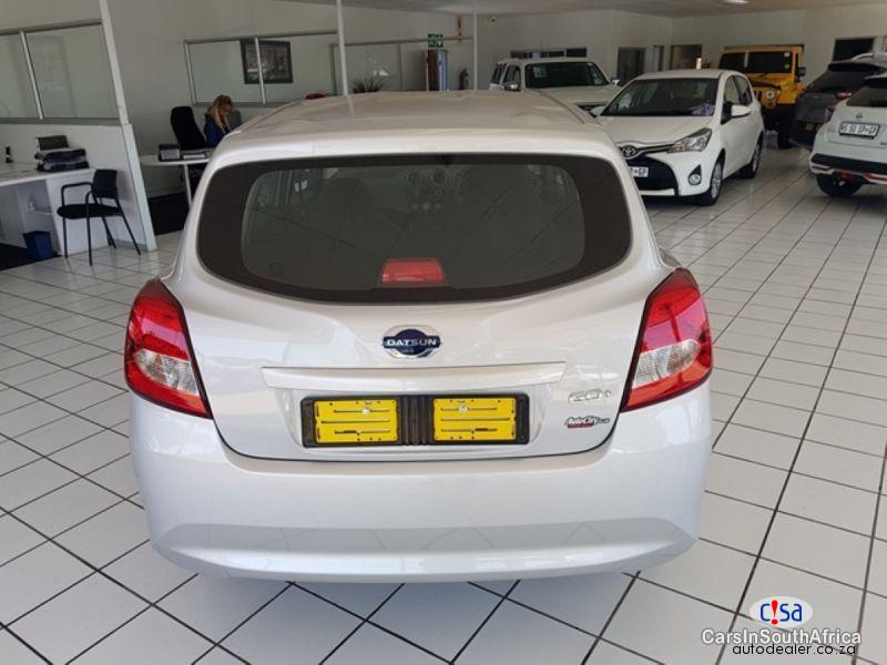 Daihatsu Other Manual 2018 in Free State