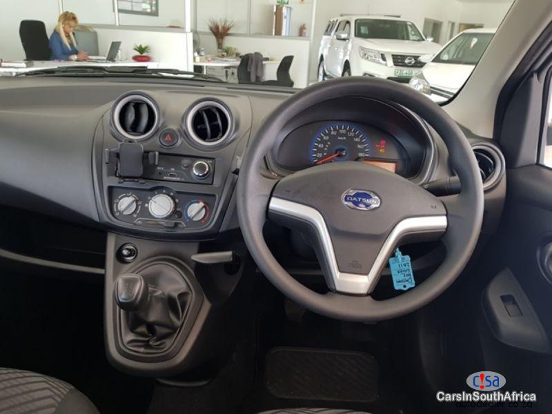 Daihatsu Other Manual 2018 in South Africa