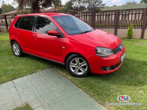 Pictures of Volkswagen Polo 1.4 Polo Vivo Trendline +27685845776 Manual 2014