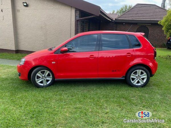 Volkswagen Polo 1.4 Polo Vivo Trendline +27685845776 Manual 2014 - image 2