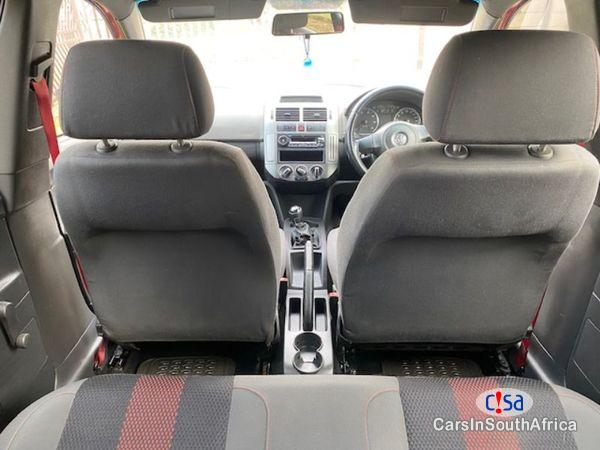 Volkswagen Polo 1.4 Polo Vivo Trendline +27685845776 Manual 2014 - image 5