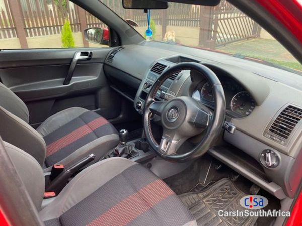 Volkswagen Polo 1.4 Polo Vivo Trendline +27685845776 Manual 2014 - image 6