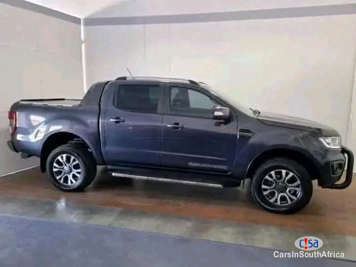 Ford Ranger 2.0 Automatic 2017 - image 3