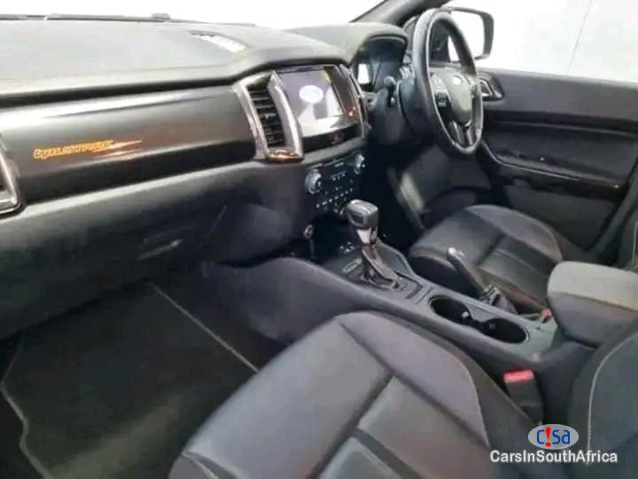 Ford Ranger 2.0 Automatic 2017 - image 4