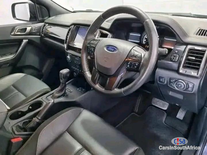 Ford Ranger 2.0 Automatic 2017 - image 5