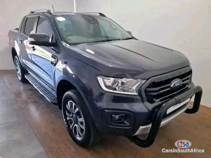 Ford Ranger 2.0 Automatic 2017 - image 6