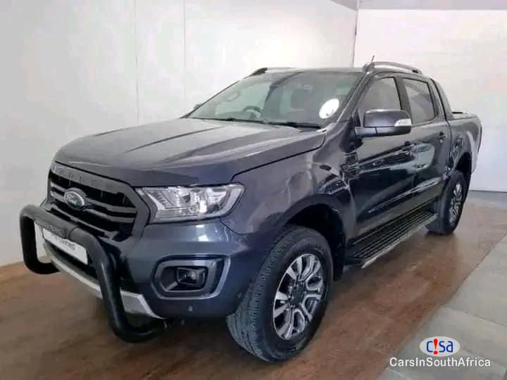 Ford Ranger 2.0 Automatic 2017 - image 7