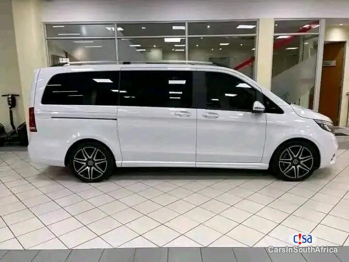Pictures of Mercedes Benz Vito 3 Automatic 2017