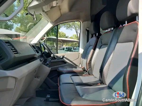 Picture of Volkswagen Transporter 2.8 Manual 2020 in South Africa
