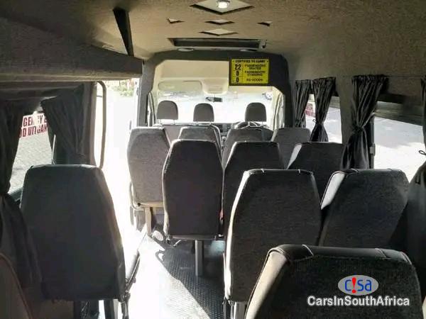 Volkswagen Transporter 2.8 Manual 2020 in Gauteng - image
