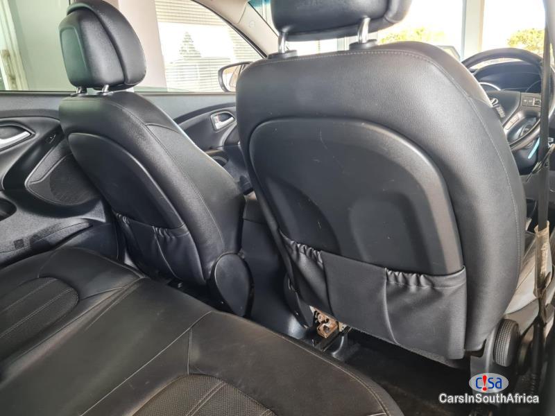 Hyundai ix35 0616417846 Manual 2016 - image 3