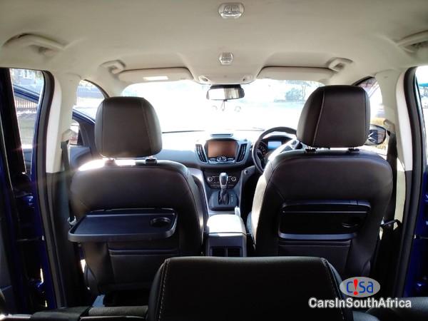 Ford Kuga 0616417846 Automatic 2017 in KwaZulu Natal