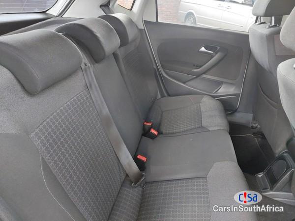Volkswagen Polo 0616417846 Manual 2017 - image 5