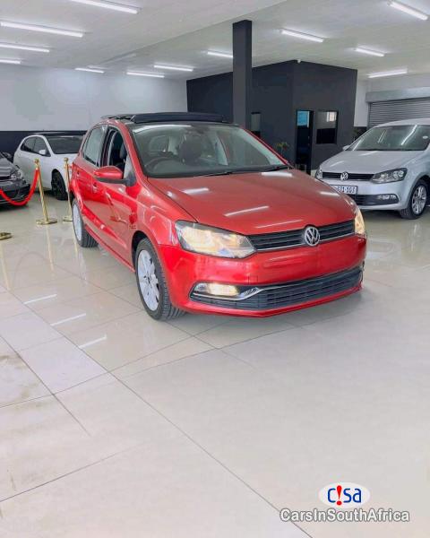 Picture of Volkswagen Polo 1.2 Tsi Dsg Automatic 2017