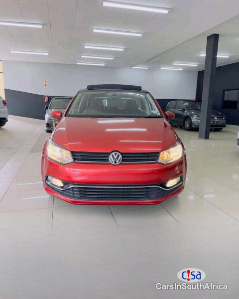 Picture of Volkswagen Polo 1.2 Tsi Dsg Automatic 2017 in Limpopo