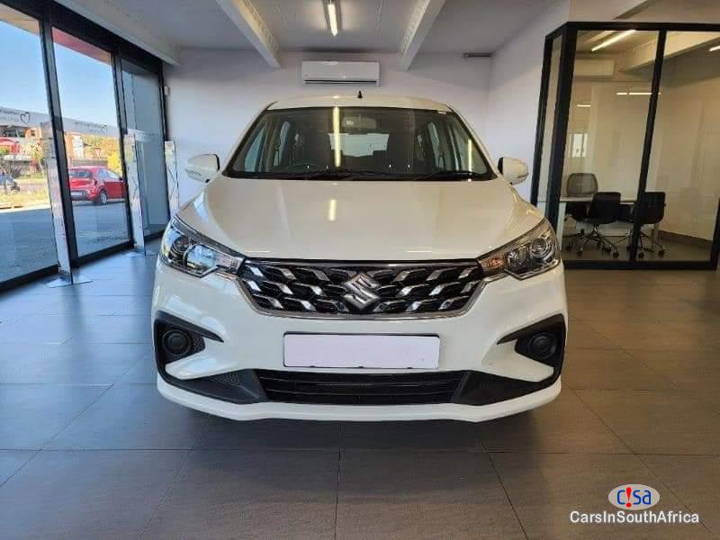 Suzuki Other Ertiga 1.5 Manual 2022