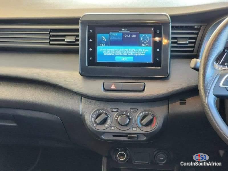 Suzuki Other Ertiga 1.5 Manual 2022 in Mpumalanga - image