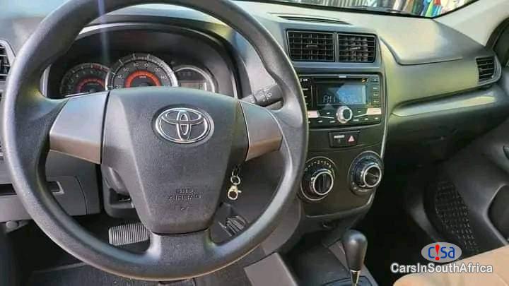 Picture of Toyota Avanza 1.5Sx Manual 2019 in Eastern Cape