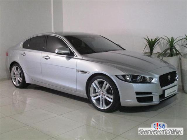 Jaguar XJR 14 Automatic 2017 - image 2