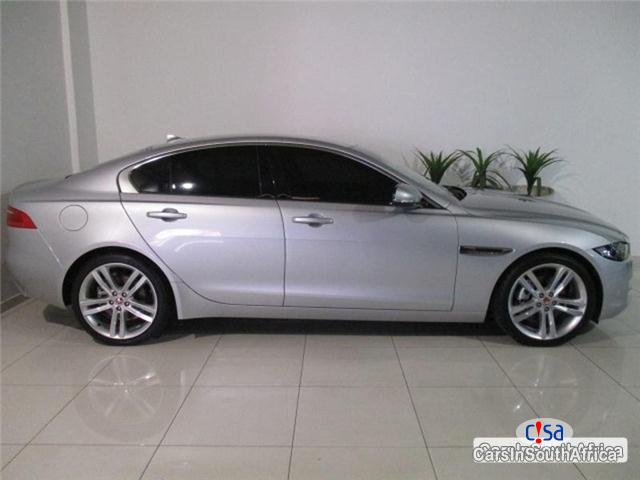 Jaguar XJR 14 Automatic 2017 - image 4