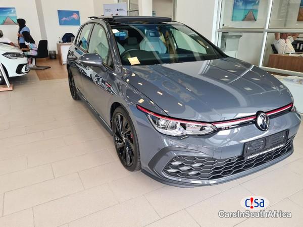 Pictures of Volkswagen Golf 8 GTI 2.0 TSI (0684957752 Automatic 2023