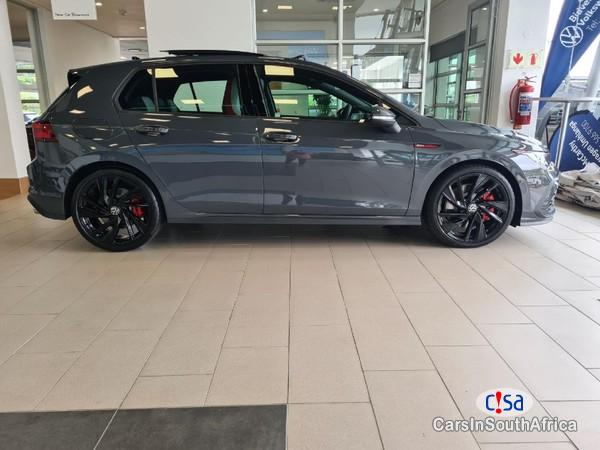Volkswagen Golf 8 GTI 2.0 TSI (0684957752 Automatic 2023 - image 2