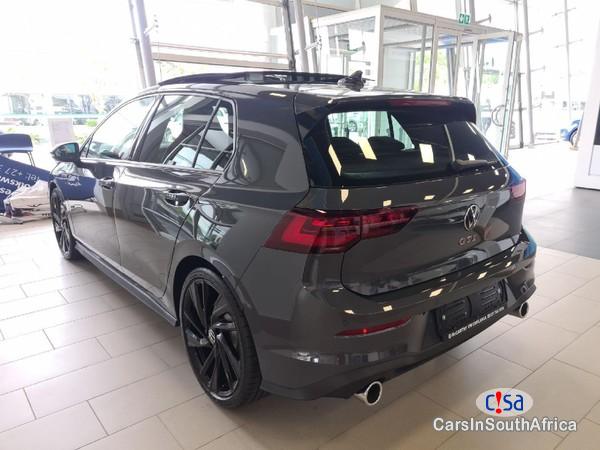 Volkswagen Golf 8 GTI 2.0 TSI (0684957752 Automatic 2023 - image 3