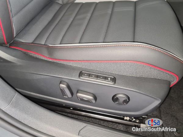 Volkswagen Golf 8 GTI 2.0 TSI (0684957752 Automatic 2023 - image 5