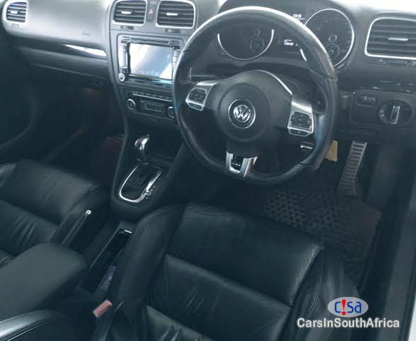 Volkswagen Golf Automatic 2012 - image 2