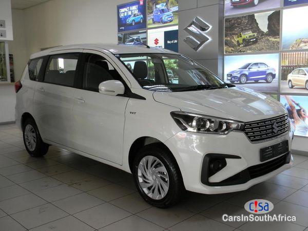 Picture of Suzuki 1.5 Manual 2022